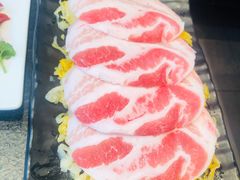 -完美生活炭火烤肉(二马路店)