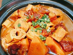 -树厨贵州菜(花果园购物中心店)