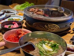 -泥炉烧肉师(新街口金銮巷店)