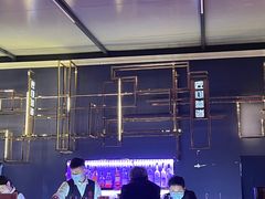 -罗斯福色戒酒吧(外滩店)
