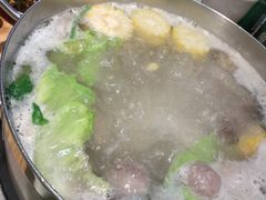-为什么牛潮汕牛肉火锅(万胜广场店)