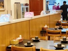 大堂-兰州宾馆餐厅(兰州驻京办店)