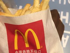 -麦当劳(东吴广场银泰城店)