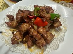 -大石鼓山庄·珠海第一烧猪