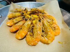 -常来小聚·广州非遗传承餐厅(高德置地店)