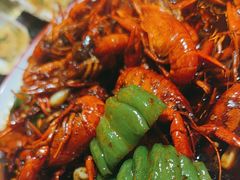 -云晓光头烧烤吧(盛夏店)