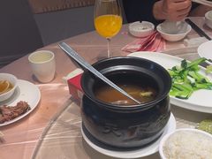 -王府井酒店(金桥港湾店)