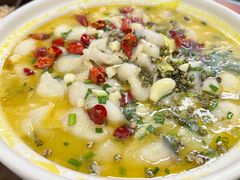 -雅和生态渔庄·宜城锅巴饭(龙灵山公园店)