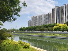 -东坝千亩湖公园