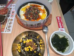 -小木屋拌饭(西安万象天地店)