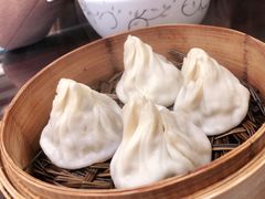 蟹黄汤包-熙盛源(滨湖万达店)