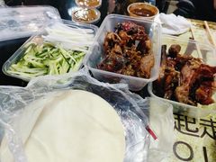 -特色酱椒鱼私房菜(黄鹤楼店)