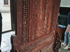 -郝氏故里旅游景区