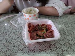 -武汉大学-桂园餐厅