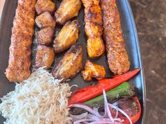 -苏坦土耳其餐厅(白云宾馆店)