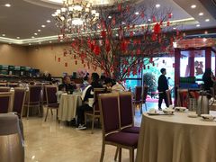 大堂-顺风山庄(水濂山店)