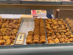 -鹤所·低糖零蔗糖烘焙(长楹店)