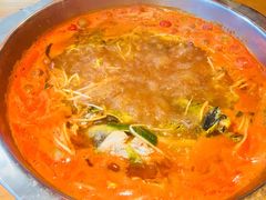 酸汤鱼-老凯俚酸汤鱼(鸿通城店)