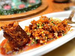 -白金汉爵大酒店·中餐厅(相城店)