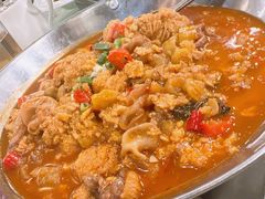 -翠清酒家(万丰路店)