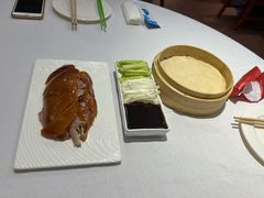 挂炉烤鸭-峨嵋酒家总店(车公庄店)