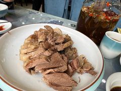 -老毛手抓·盐池滩羊非遗手抓(宁夏总店)