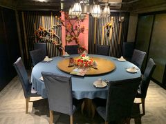 包厢-清真·卡德尔大叔新疆主题餐厅(龙汇路店)
