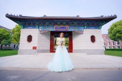 -LANYI COUTURE高级婚纱礼服改衣店