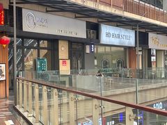 -静雅推拿(鹭洲里店)