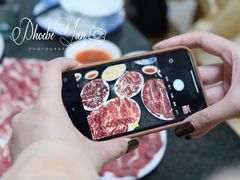 -五洲牛肉美食馆