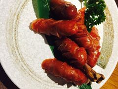 -酒井酱子·深夜食堂(东城汇店)