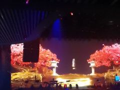 -赤红音乐现场(浦东金桥路店)