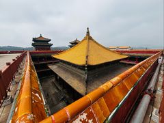 -普陀宗乘之庙(小布达拉宫)