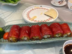 -鹿鸣酒家(越秀店)