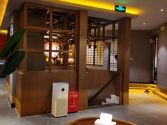 -山川小町·极番烧肉(新地假日广场店)