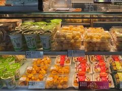 -泸溪河桃酥(秦淮夫子庙一店)