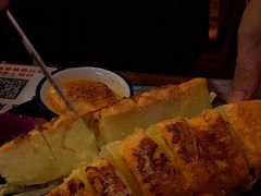 正到爆明太子烤土豆-达摩食堂(仓山万达店)