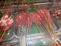 -霹雳火·重庆烧烤·江湖菜(解放碑店)