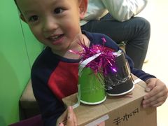 -小问号·科学启蒙·逻辑思维·阅读素养·口才演讲(杨浦合生汇中心)