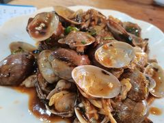 -南记食粥坊·宵夜大排档(莲花总店)