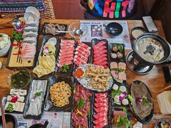 -束河人家(南锣鼓巷店)