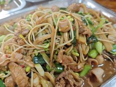 -龙上水现炒生料(柳沙店)