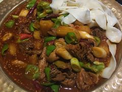-北疆饭店(苏宁广场店)