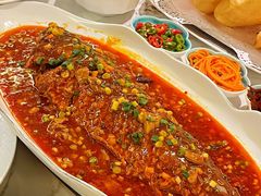 -秦月轩·陕西家乡菜(阜成路·五棵松店)