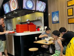 -新丰小吃(江陵路分店)