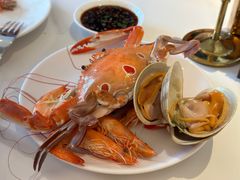 -麓湖国际水疗