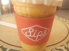 -Sips&Lick茶兰咖啡(五道口店)