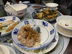 -阿殳粥馆(水围村店)