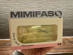 -MIMI FASO(古仓店)