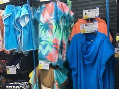 -迪卡侬(高新万达店)